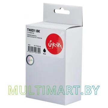 Картридж Sakura Printing SIC13T40D140